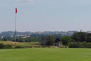 Dragsholm Golf Club 2 Golf Club Dragsholm 2