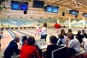 Hjørring Bowling Bowling Hjørring