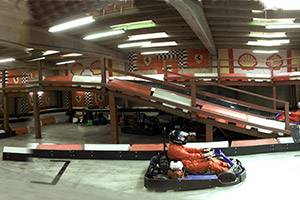 Hjørring Gokart Gokart Hjørring