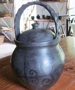 Knudsgaard barselspotte Knudsgaard barselspotte