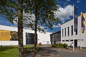 Upplevelsecenter Kongernes Jelling Upplevelsecenter Kongernes Jelling