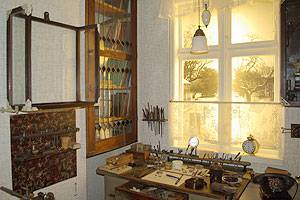 Se, hvordan alting så ud for bare 150 år siden Spændende udstillinger på Dit Museum Ølgod
