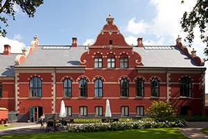 Ribe Kunstmuseum Kunstmuseum Ribe