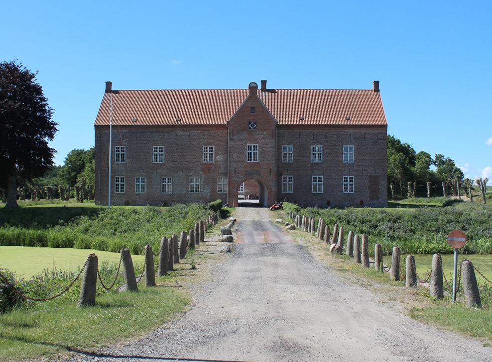 Urlaub in Säby, Nordjütland Buchen Sie Ihr Ferienhaus