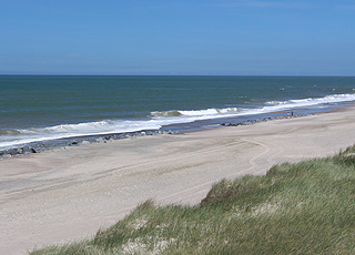 Ferienhausvermittlung Vrist – Genießen Sie die Nordsee