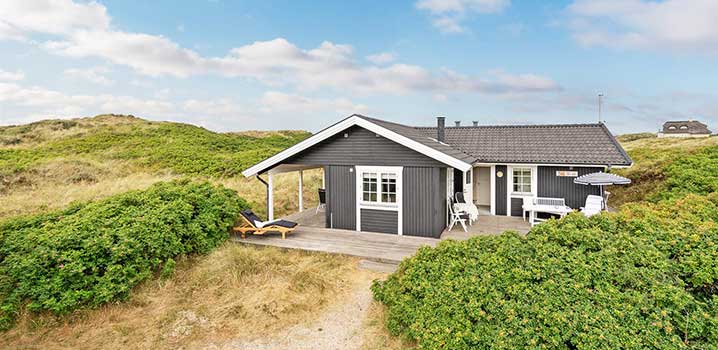 Valfri ankomst – semester i sommarstuga på era villkor Valfri ankomst – semester i sommarstuga på era villkor