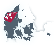 Limfjordslandet