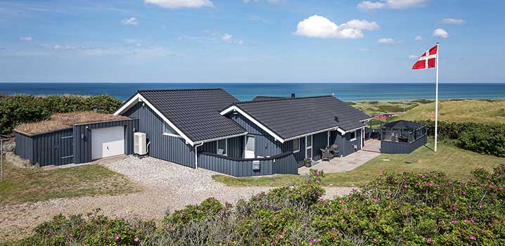 Har I et sommerhus, I vil leje ud?