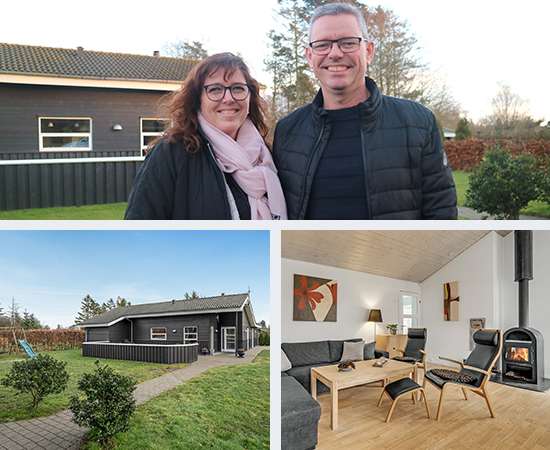 Det siger vores husejere om os