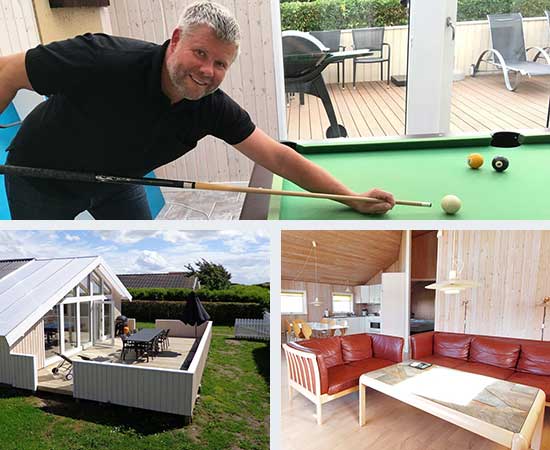 Det siger vores husejere om os